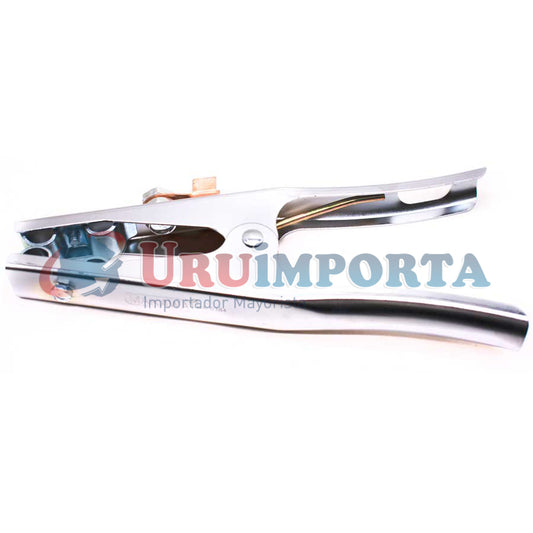 PINZA MASA 500 AMP MAKAWA MK-0384