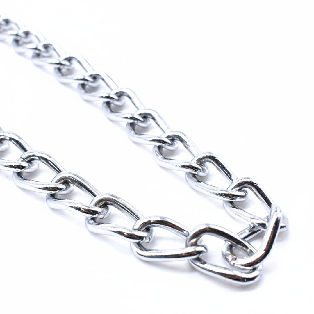 CADENA DE PASEO PARA PERRO 3MM X 100CM LH-576