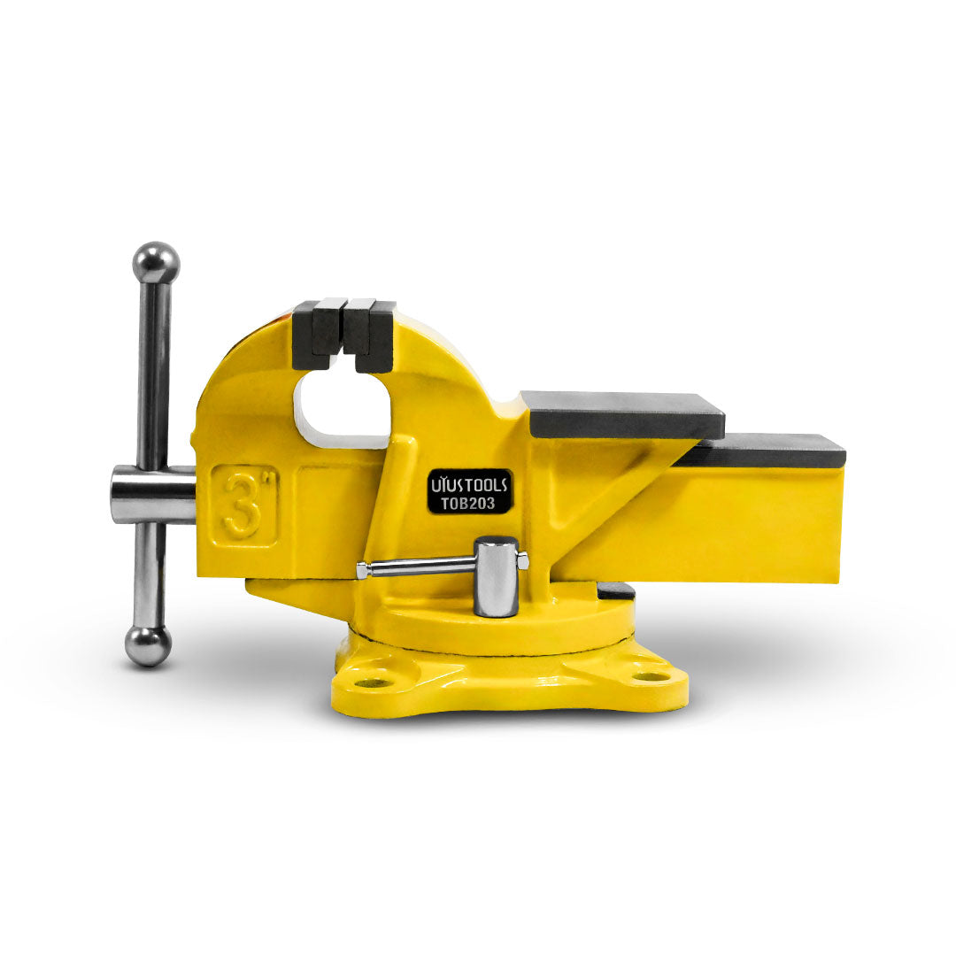 MORSA DE BANCO 3″ GIRATORIA UYUSTOOLS TOB303