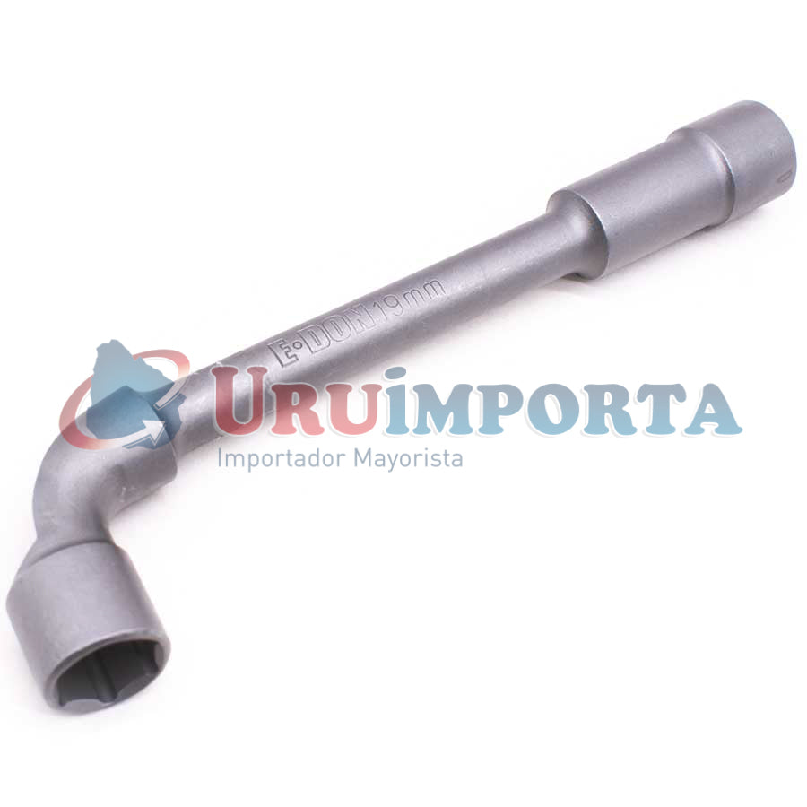 LLAVE TIPO L 19MM LH-397
