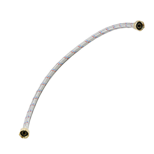 COLILLA 60CM HEMBRA HEMBRA BI COLOR LH-3266