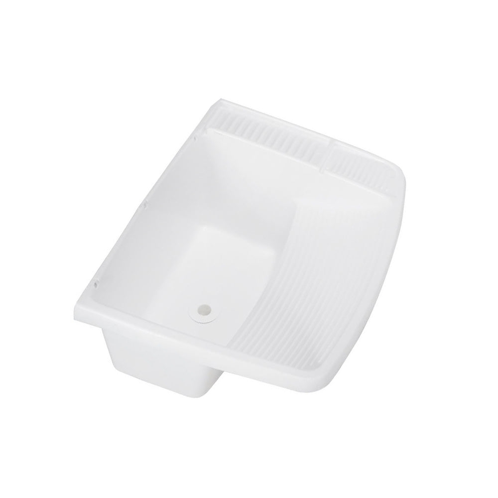 PILETA LAVARROPA PLASTICO 15LTS METASUL 10201022