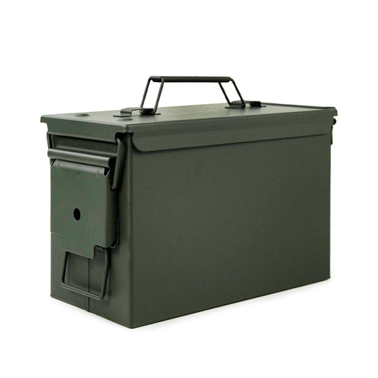 CAJA DE HERRAMIENTAS METALICA 28X19X15 LH-4811