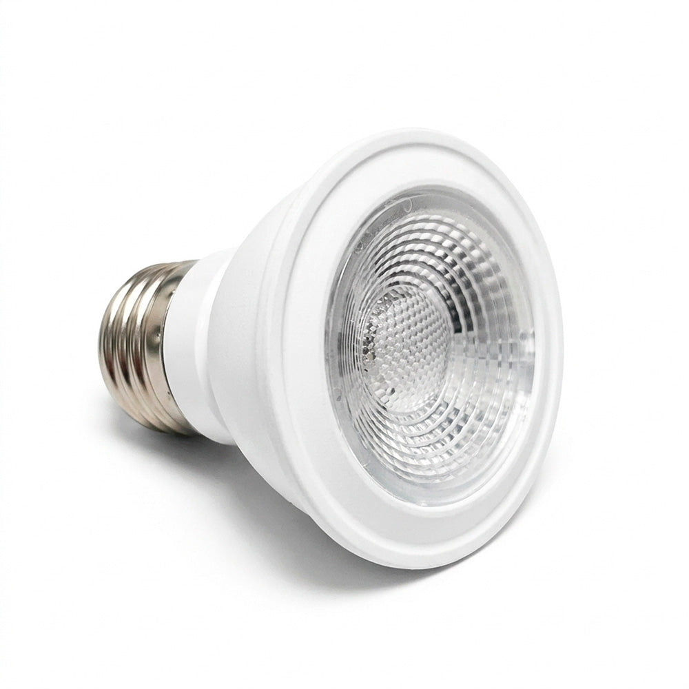 LAMPARA DICRO LED 5W JDR-E27- FRIA LED LIFE LH1815