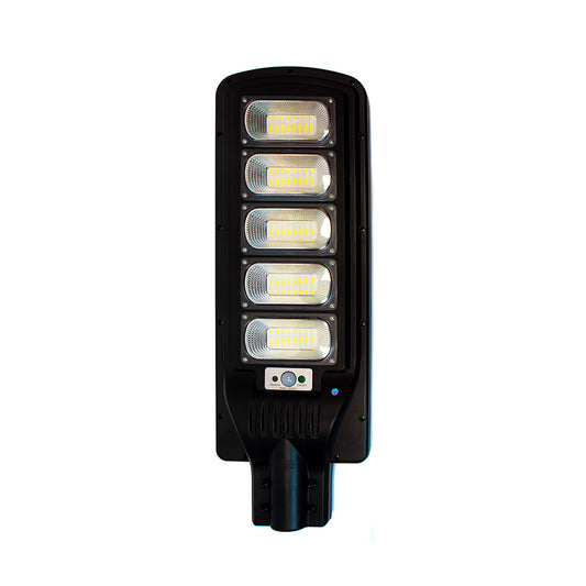 FOCO SOLAR LED 250W 5 MODULO JORTAN LH-3124
