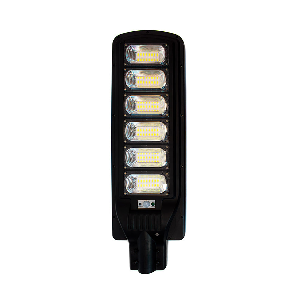 FOCO SOLAR LED 300W 6 MODULO JORTAN LH-3125
