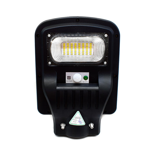 FOCO SOLAR LED 50W 1 MODULO JORTAN LH-3120