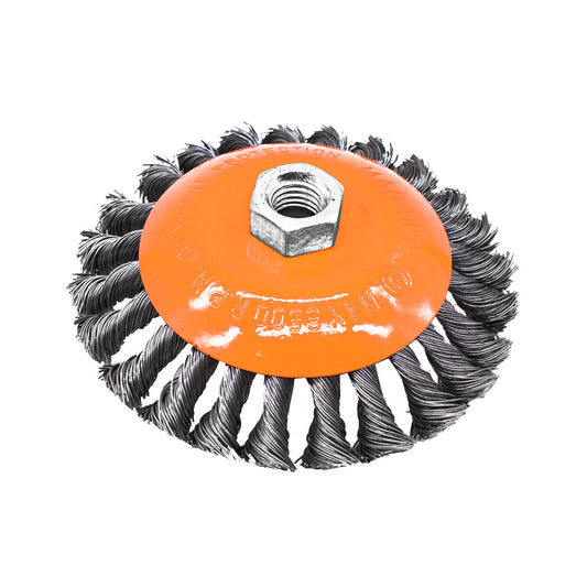 CEPILLO TRENZADO 5″ MAKAWA MK-0701