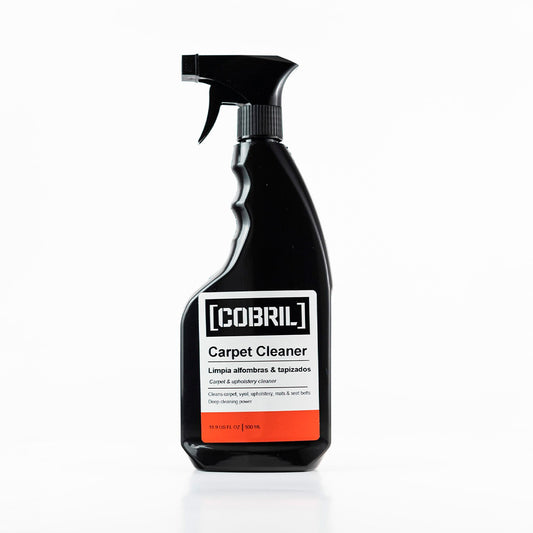 LIMPIADOR DE TAPIZADOS COBRIL 500ML IN5340