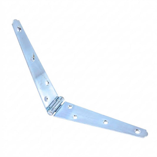 BISAGRA TIPO MARIPOSA 6″ PLATEADA LH-1912