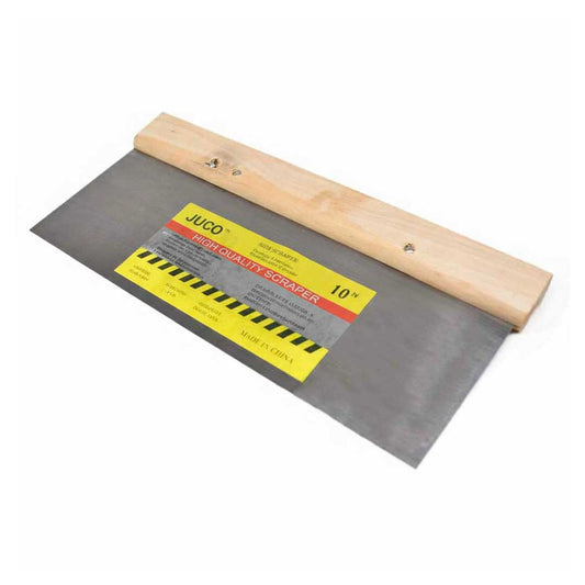 ESPATULA PARA PINTOR 10″ METALICA LH-555