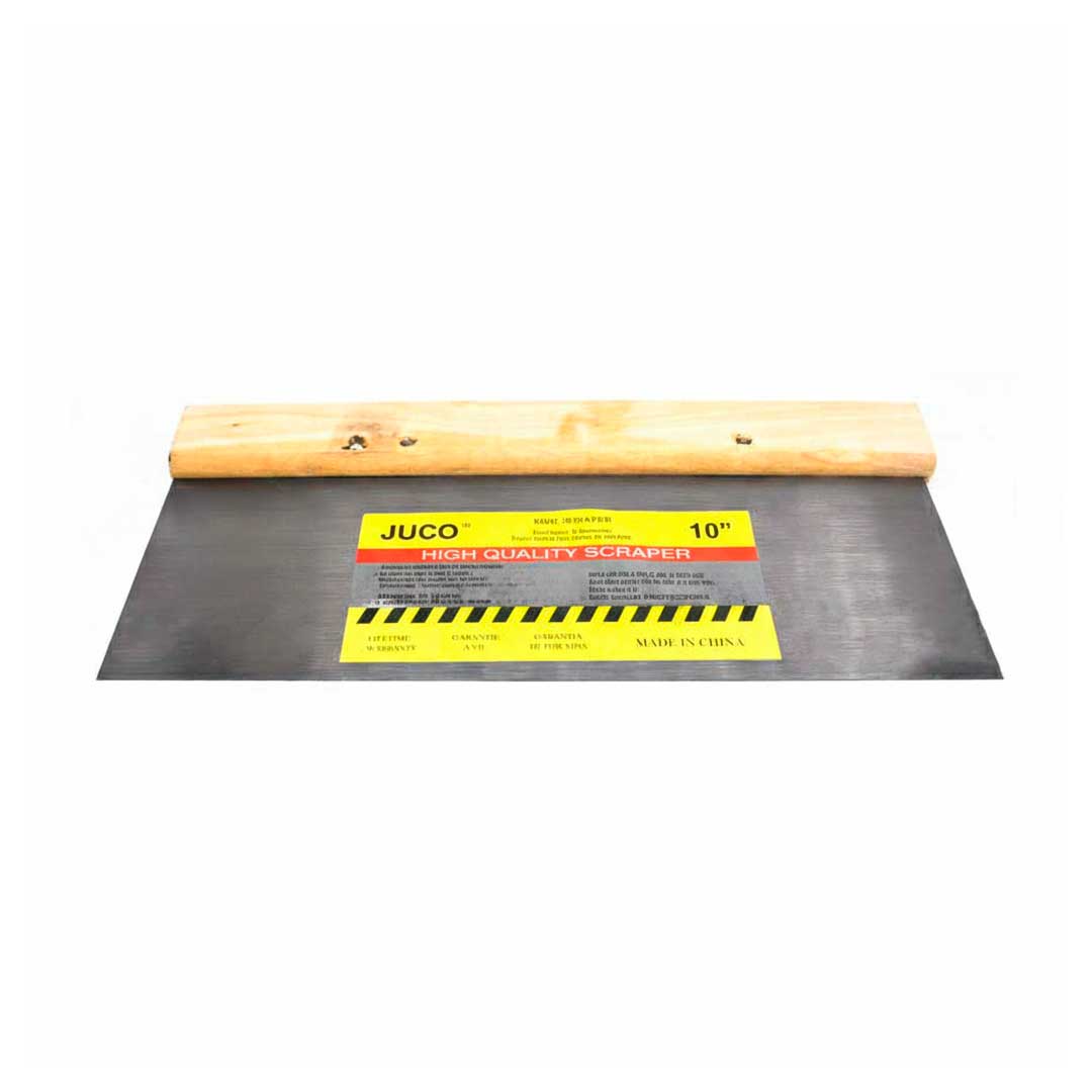 ESPATULA PARA PINTOR 10″ METALICA LH-555