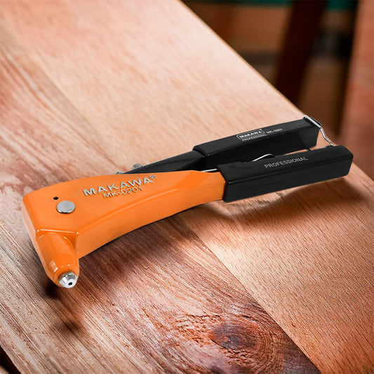REMACHADORA 10.5″ MANUAL MAKAWA MK-0201