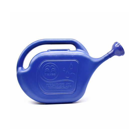 REGADERA PLASTICA 10 L UNIVERSAL METASUL 013202002
