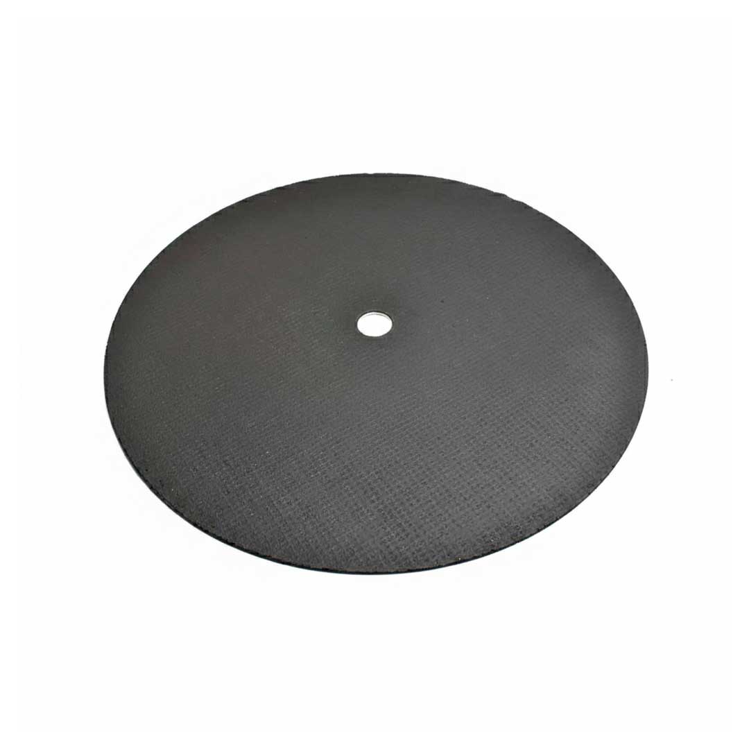DISCO CORTE METAL 16″ 3MM PARA SENSITIVA KL-174