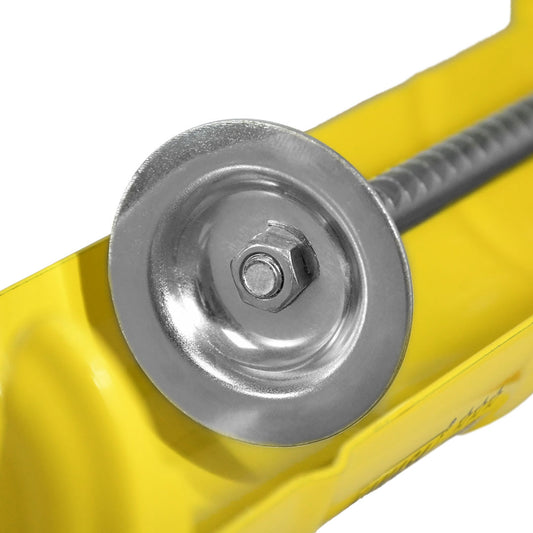 APLICADOR DE SILICONA 9″ KM-496