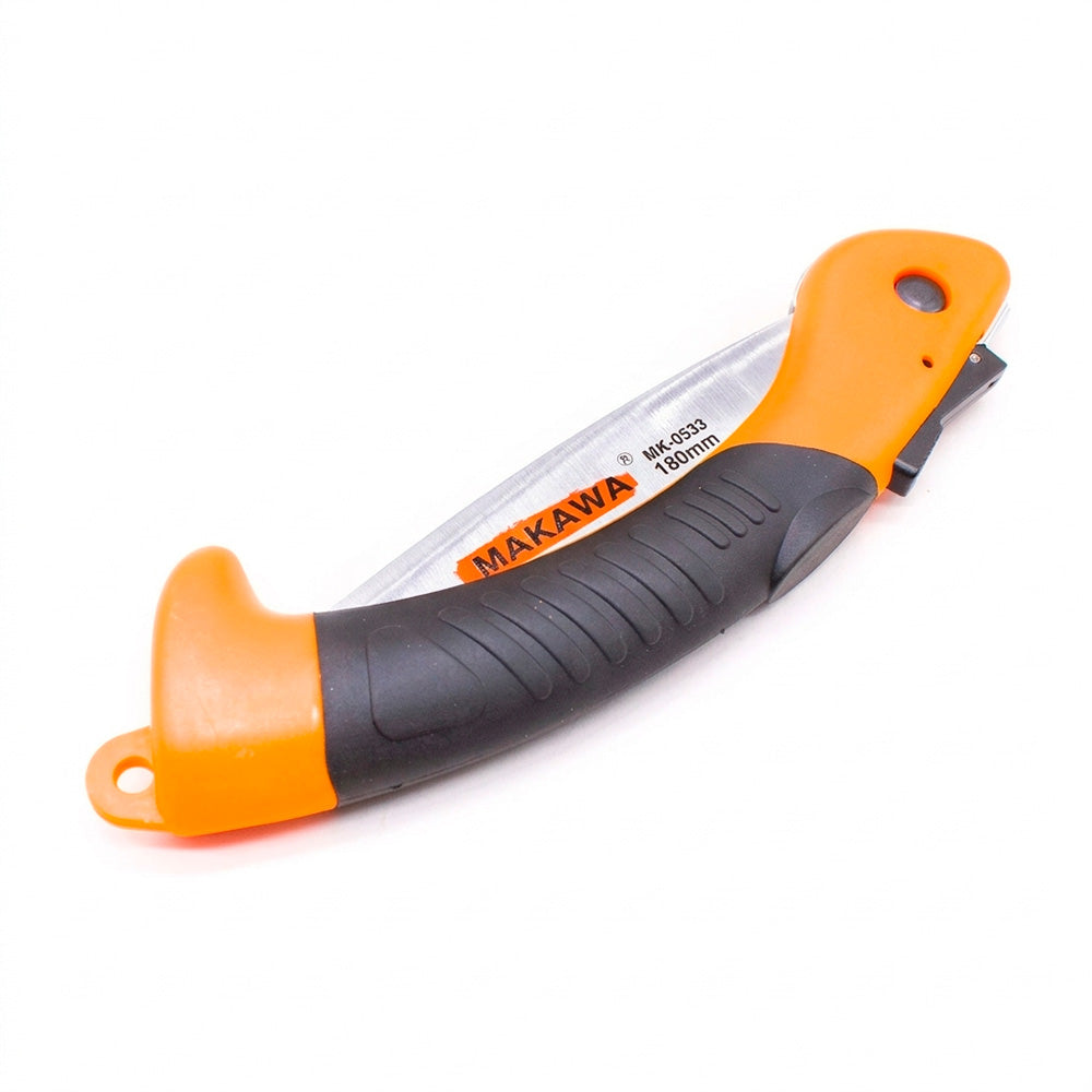 SERRUCHO PARA RAMA 180MM MAKAWA MK-0533