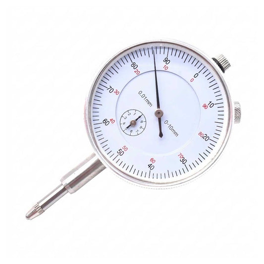 RELOJ COMPARADOR 0.01MM A 0-10MM LH-2576