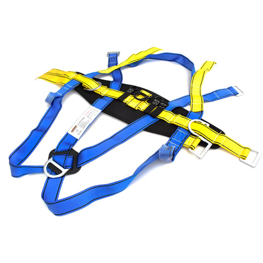 ARNES DE SEGURIDAD MAKAWA MK-0335