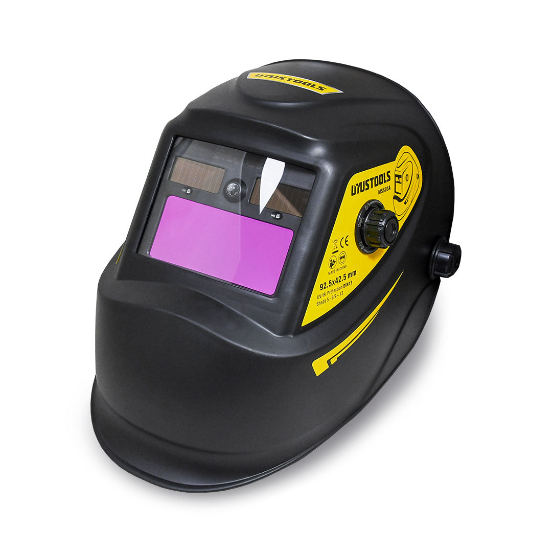 MASCARA FOTOCROMATICA P/SOLDAR UYUS MSS03A