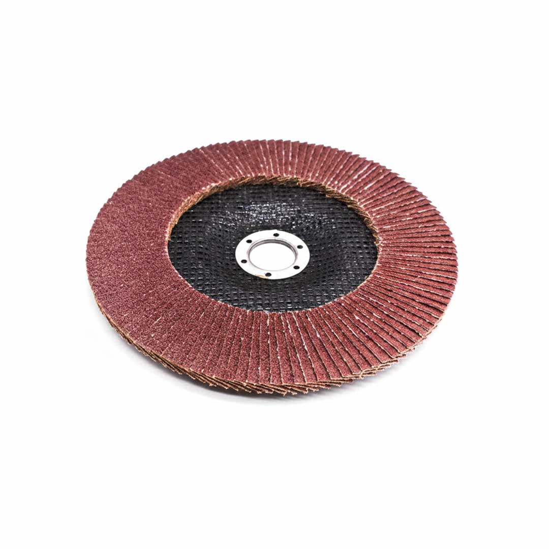 DISCO DE LIJA 4 1/2″ MADERA GRANO 40 WINONE LH2128