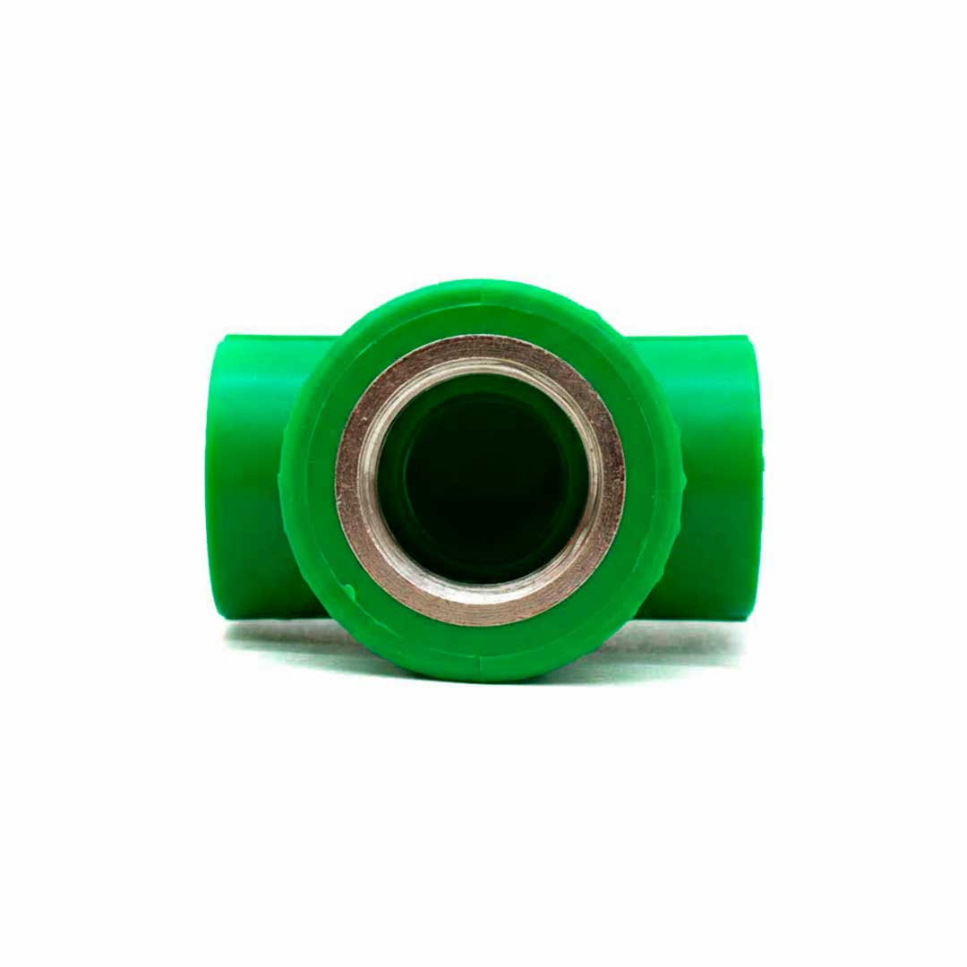 TE INSERTO HEMBRA TERMOFU T25X3/4 IFAN LH-3042