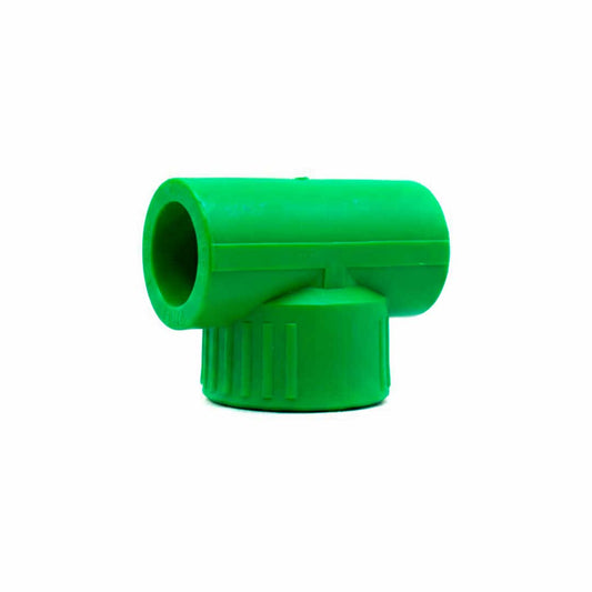 TE INSERTO HEMBRA TERMOFU T25X3/4 IFAN LH-3042