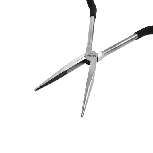 PINZA PUNTA LARGA 11″ RECTA UYUSTOOLS ALP011
