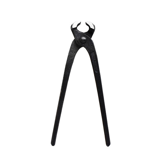 TENAZA 10″ NEGRA MANGO LARGO LH-753
