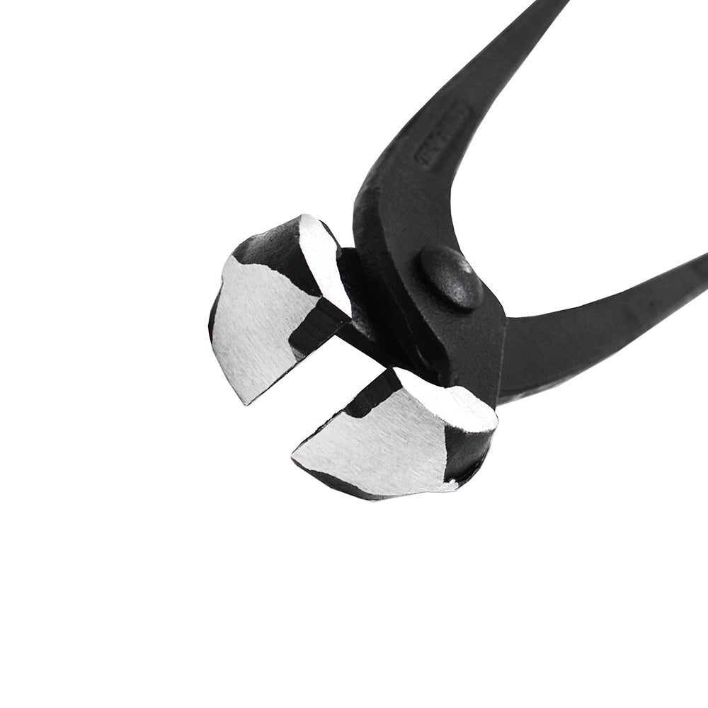 TENAZA 10″ NEGRA MANGO LARGO LH-753