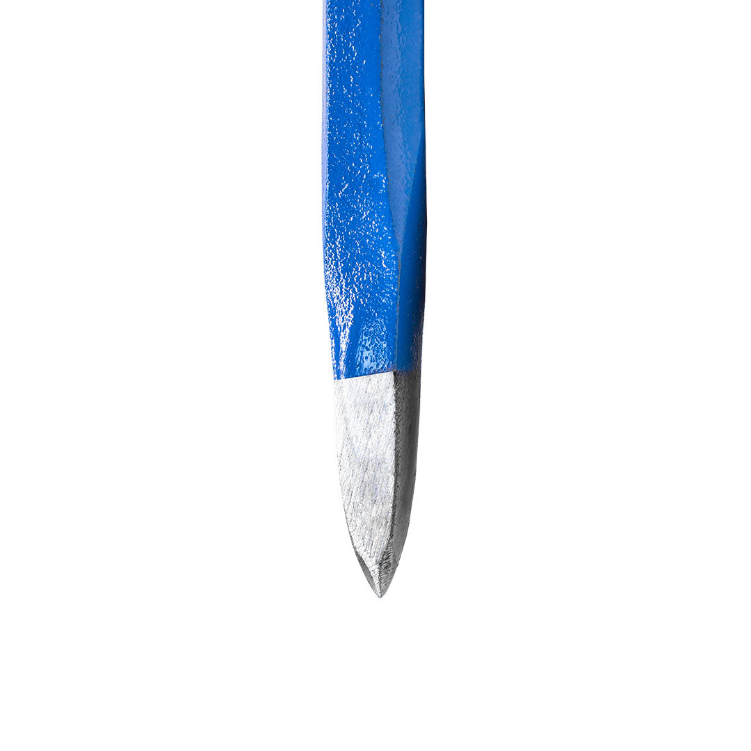 PUNTA HIERRO 12″ LH-766