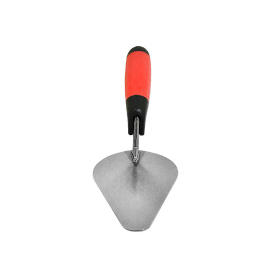 CUCHARA ALBANIL 7″ MANGO FORRADO EN GOMA LH-780