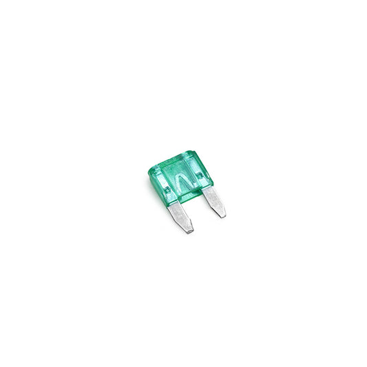 FUSIBLE MINI 100PZ EN ORGANIZADOR COSMOS EK-123