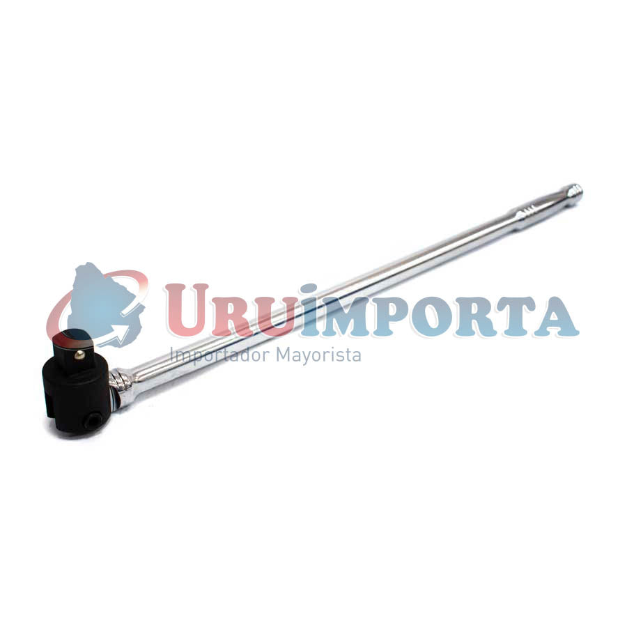 BARRA DE FUERZA 3/4” LARGO 24″ UYUSTOOLS BRF024
