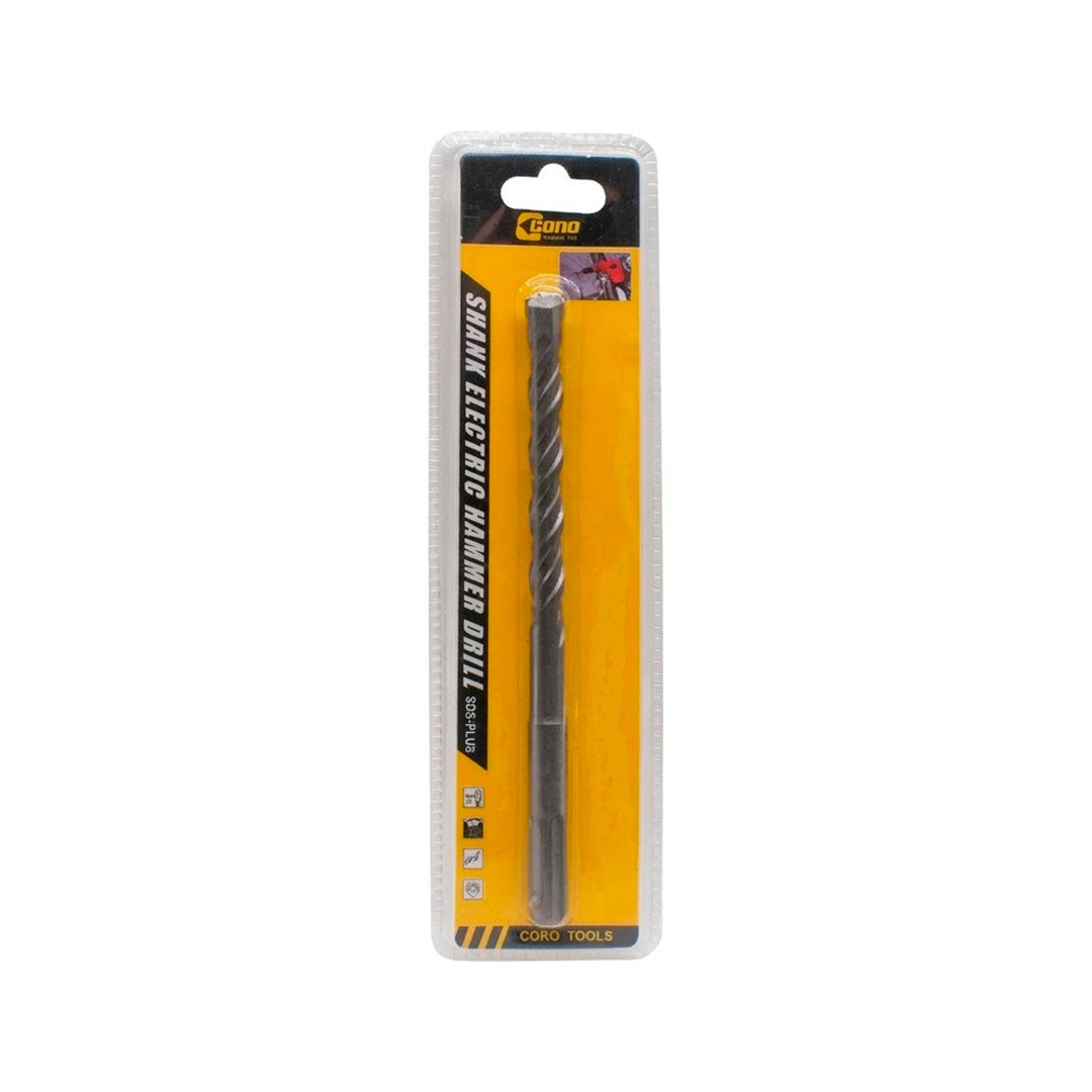 MECHA P/ROTOMARTILLO 6MMX160MM CORO TOOLS LH-1495