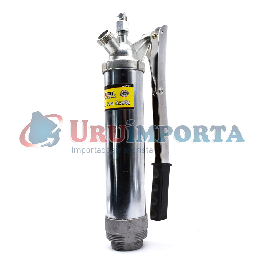 BOMBA PARA ACEITE EN TANQUE CHALIMEX L50025