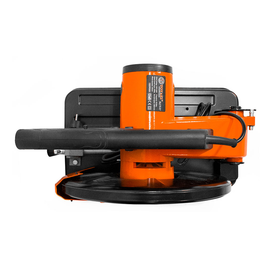 SENSITIVA 14” 2500W 2800 RPM TOYAKI TK-817