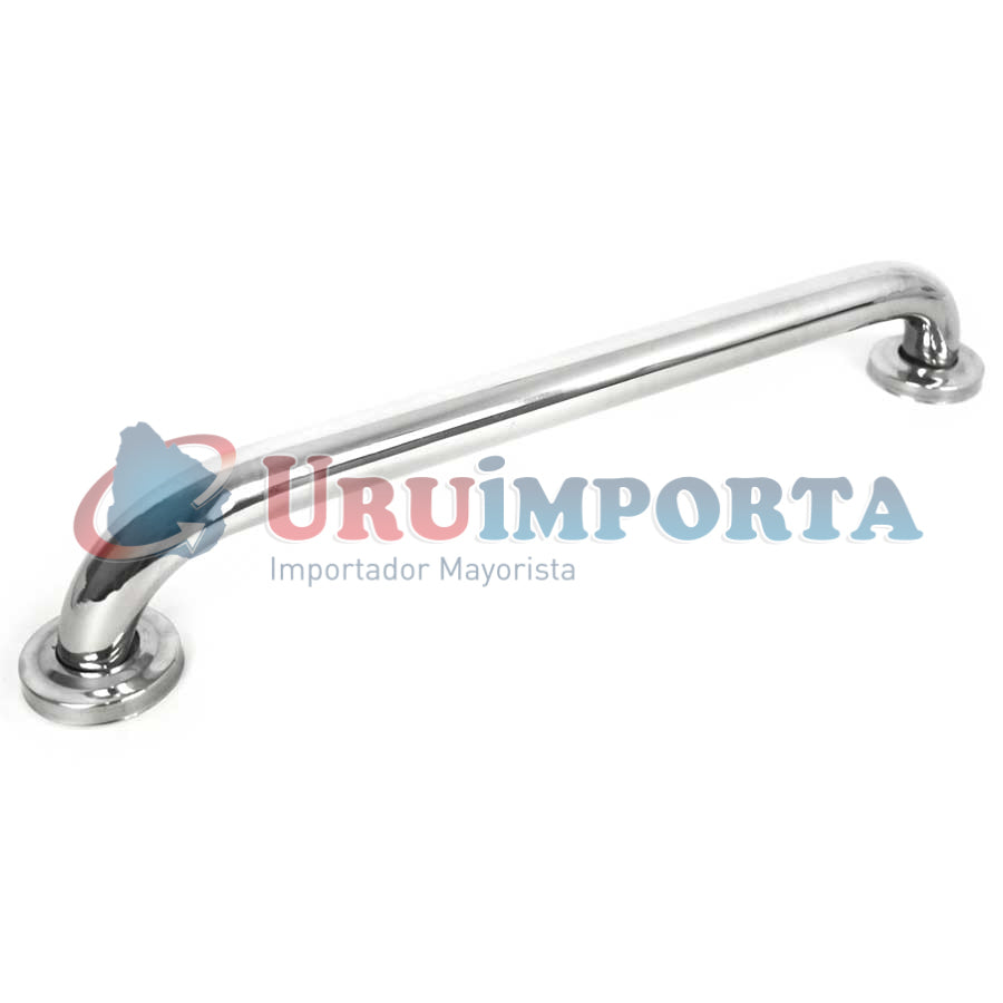 BARROTE METALICO PARA BANO LARGO 40CM LH-1899
