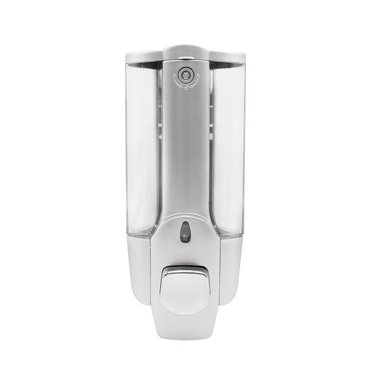 DISPENSADOR PLASTICO PARA JABON LIQUIDO LH-817