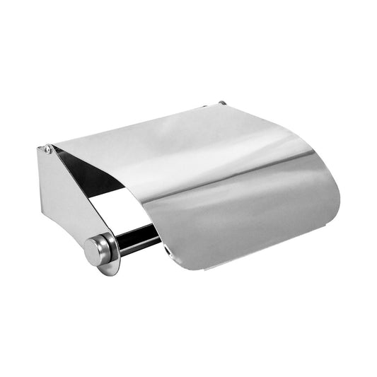 PORTA PAPEL HIGIENICO METALICO LH-833