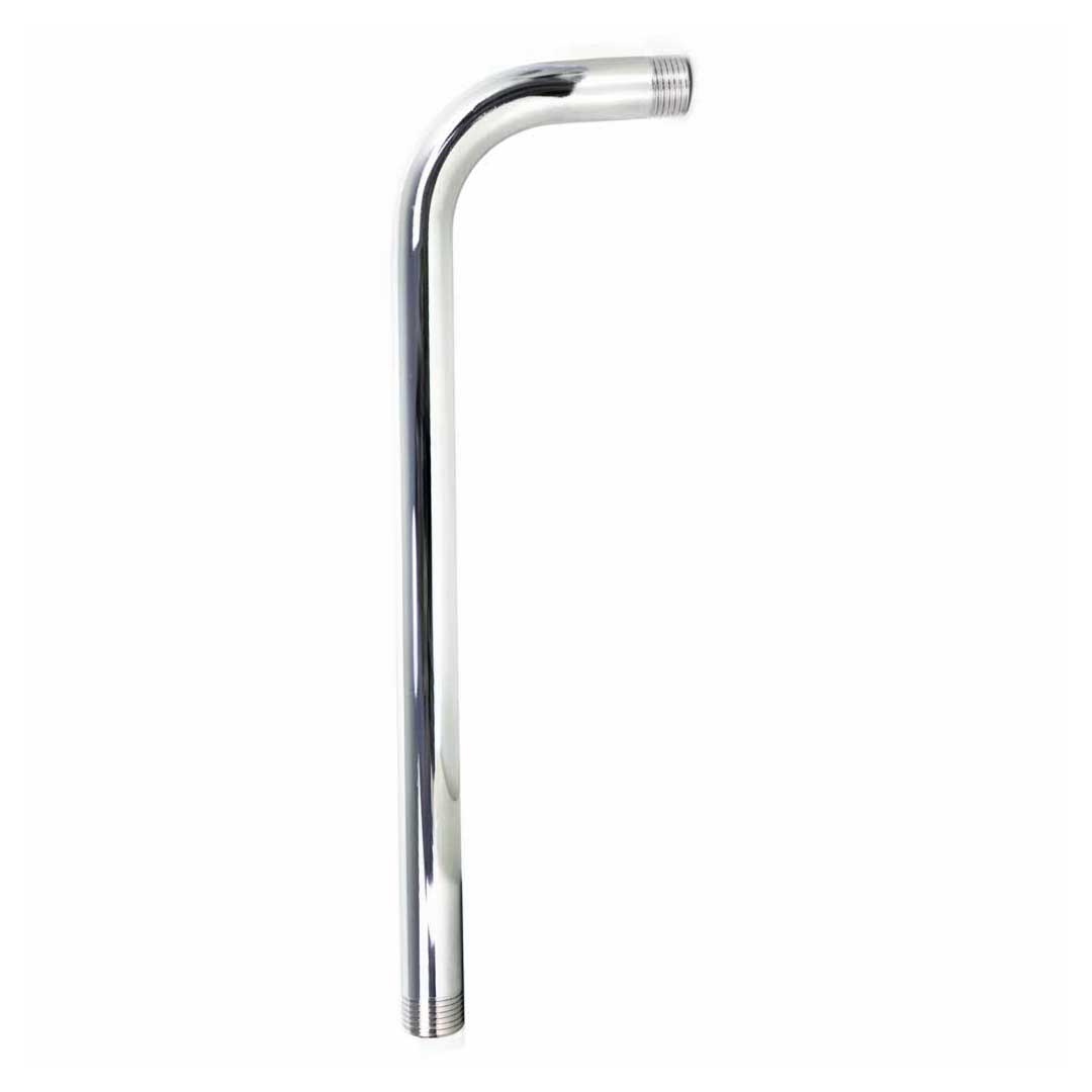 BARRA DE DUCHA PARA ROSETA 30CM LH-809