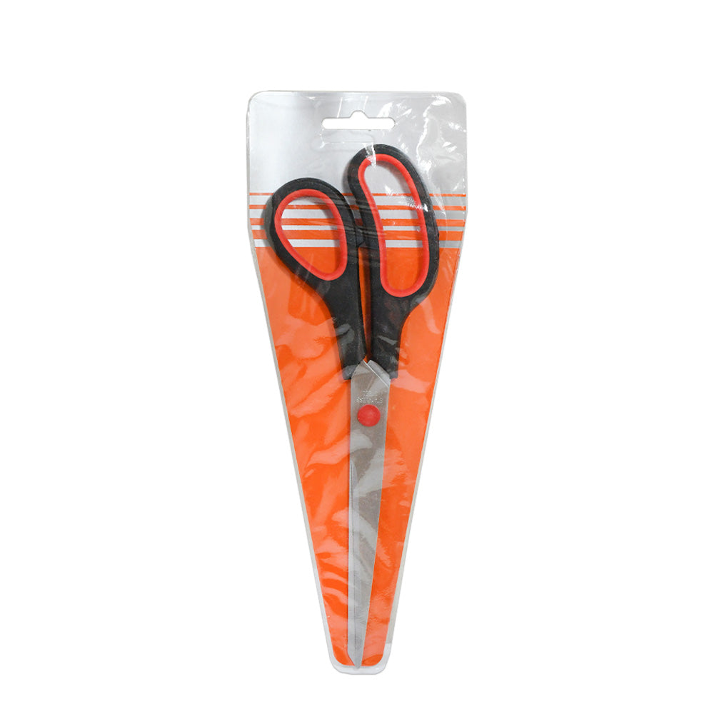 TIJERA BICOLOR 9″ MUNDIAL LH-325