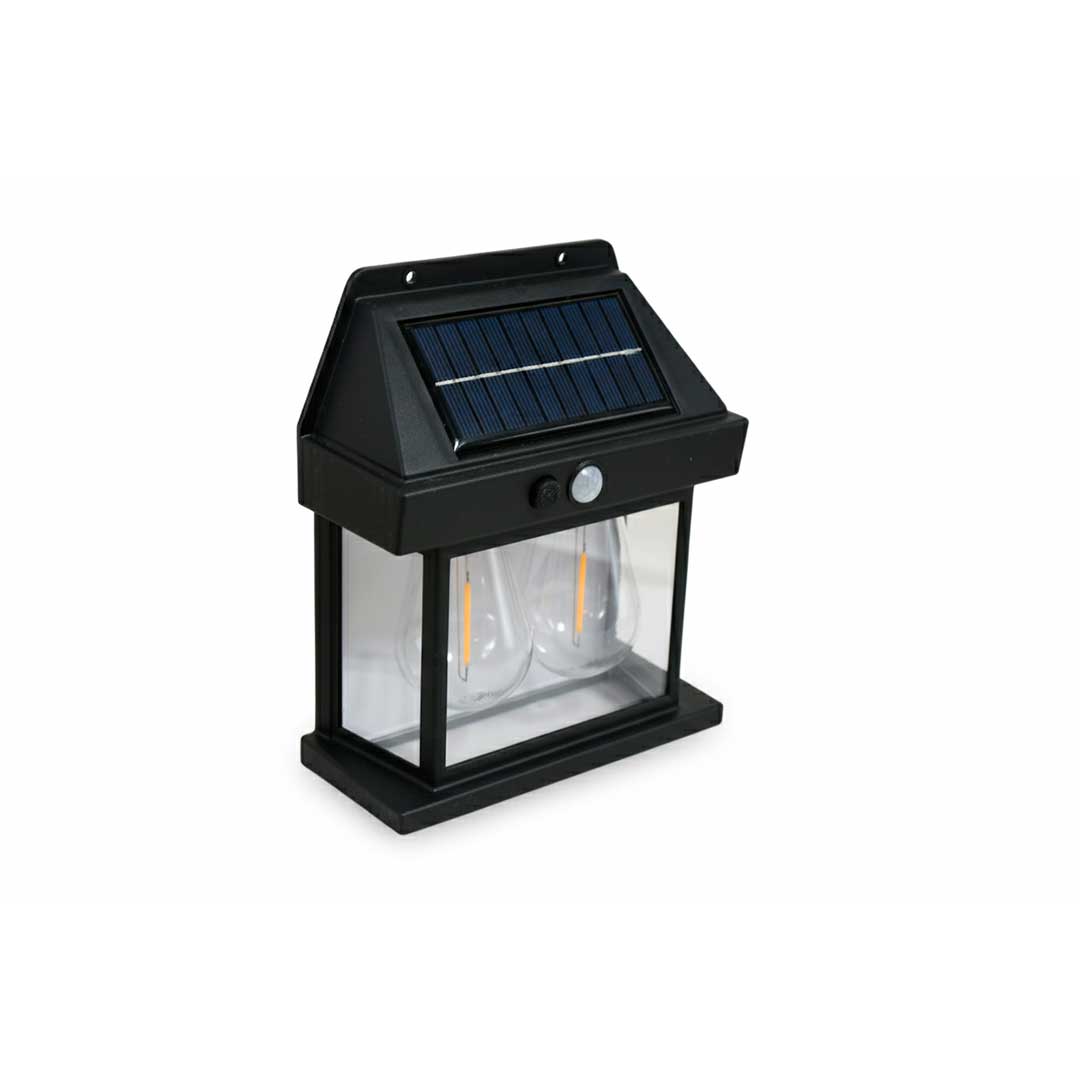 FOCO SOLAR DE PARED ZD-688 L-7079