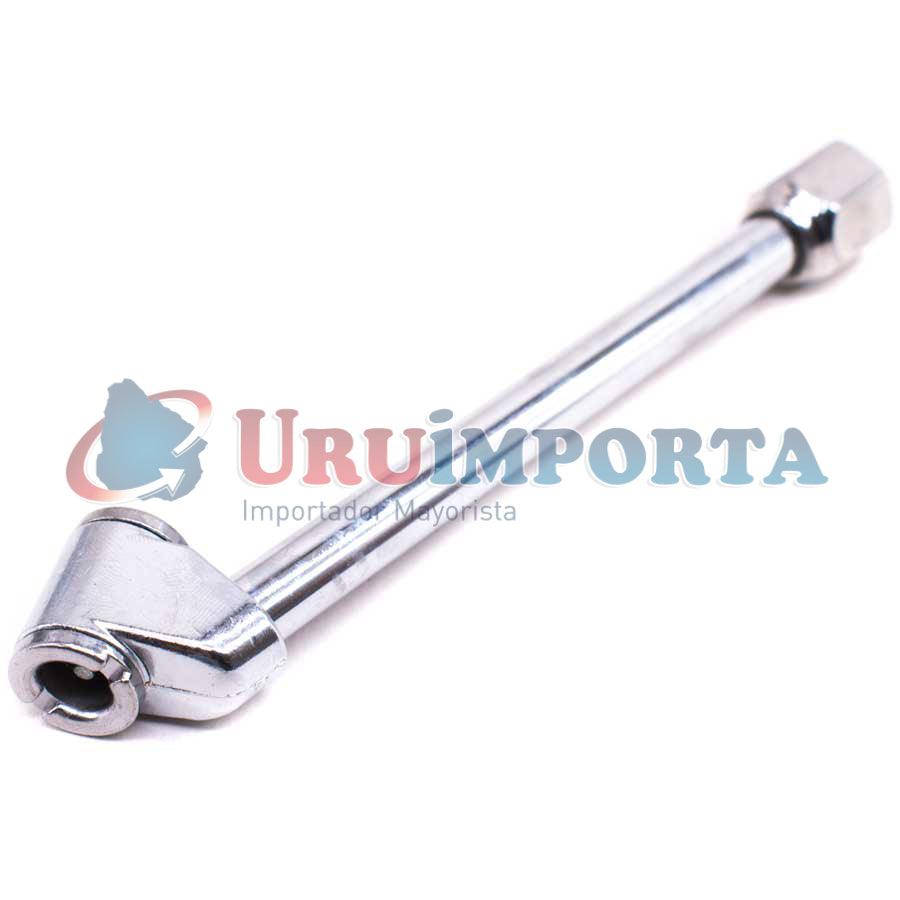PUNTERO DE AIRE METALICO P/NEUM KAMASA KM-1355
