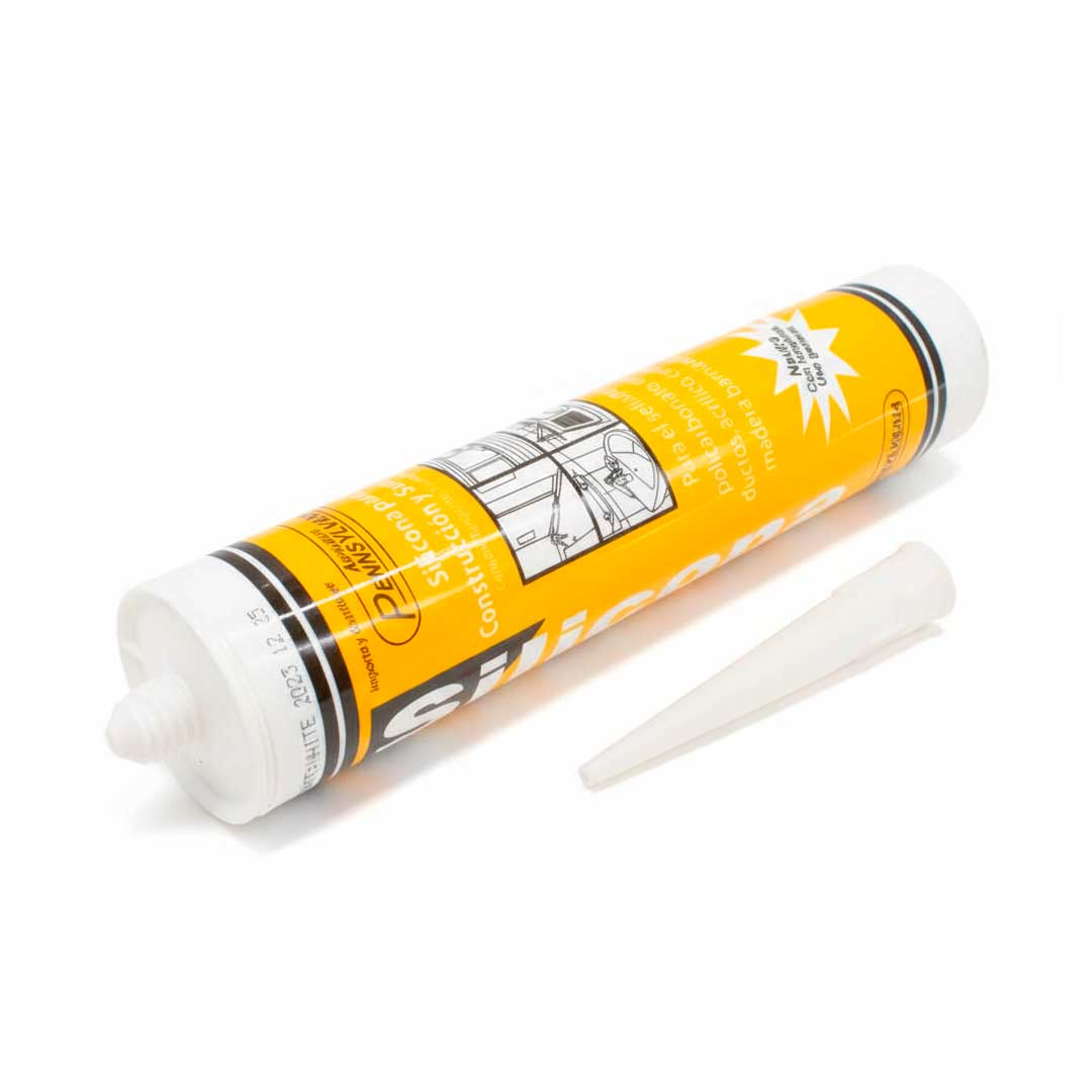 SILICONA NEUTRA 300ML TRANSPARENTE PENNSYLVANIA902