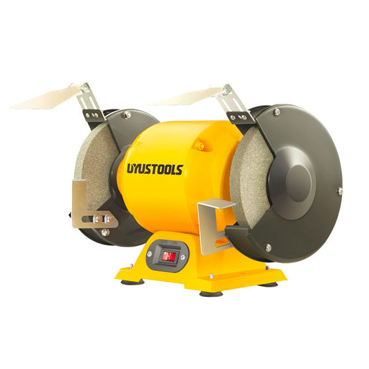 AMOLADORA DE BANCO 8″ 500W UYUSTOOLS EMA08U
