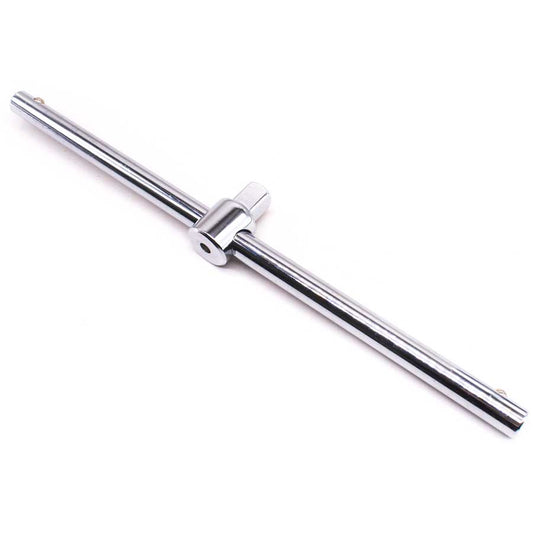 BARRA DE FUERZA 1/2″ LARGO 12″ LH-1609