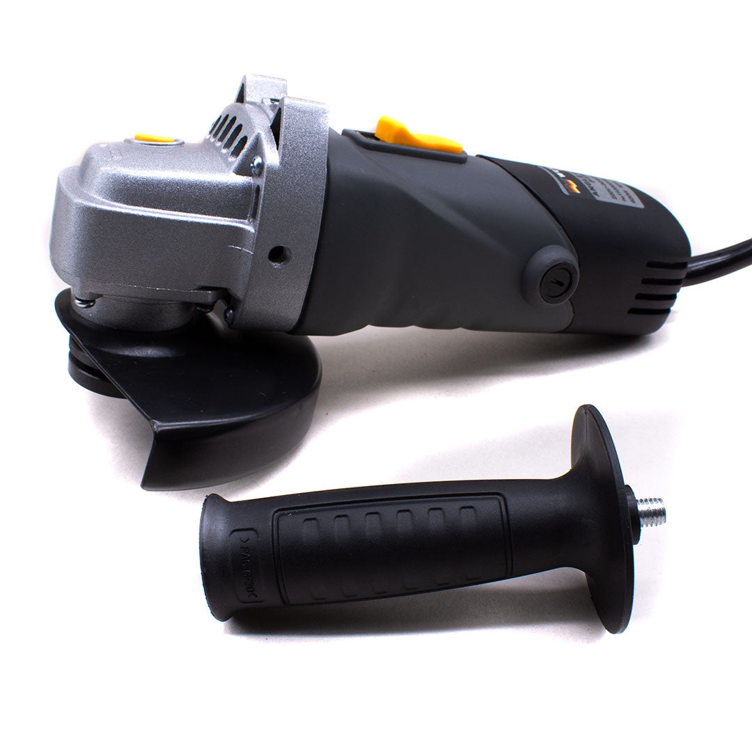 AMOLADORA ANGULAR 5” 920W WULLMAQ PT-507