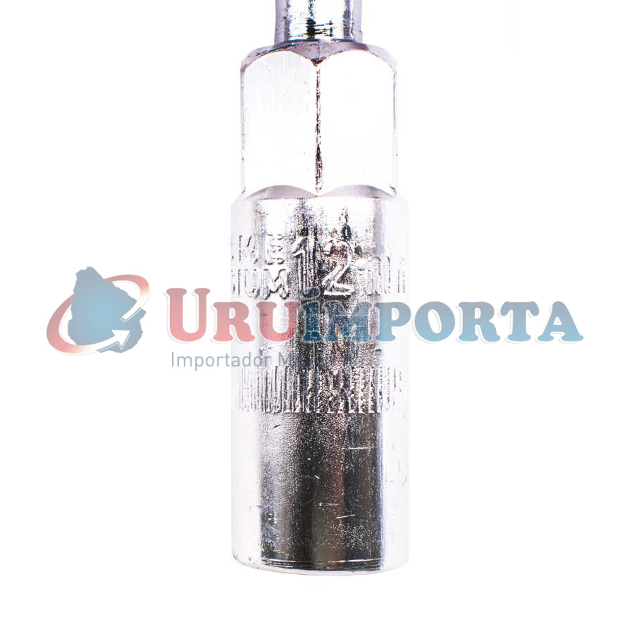 LLAVE TIPO Y LARGA 8-10-12MM LH-1639