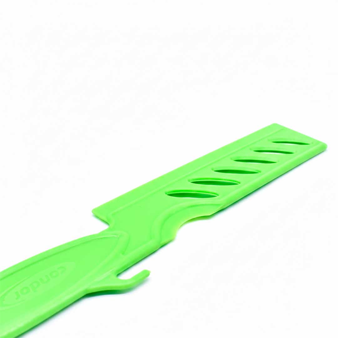 MEZCLADOR DE PINTURA PLASTICO CONDOR 971670 92174